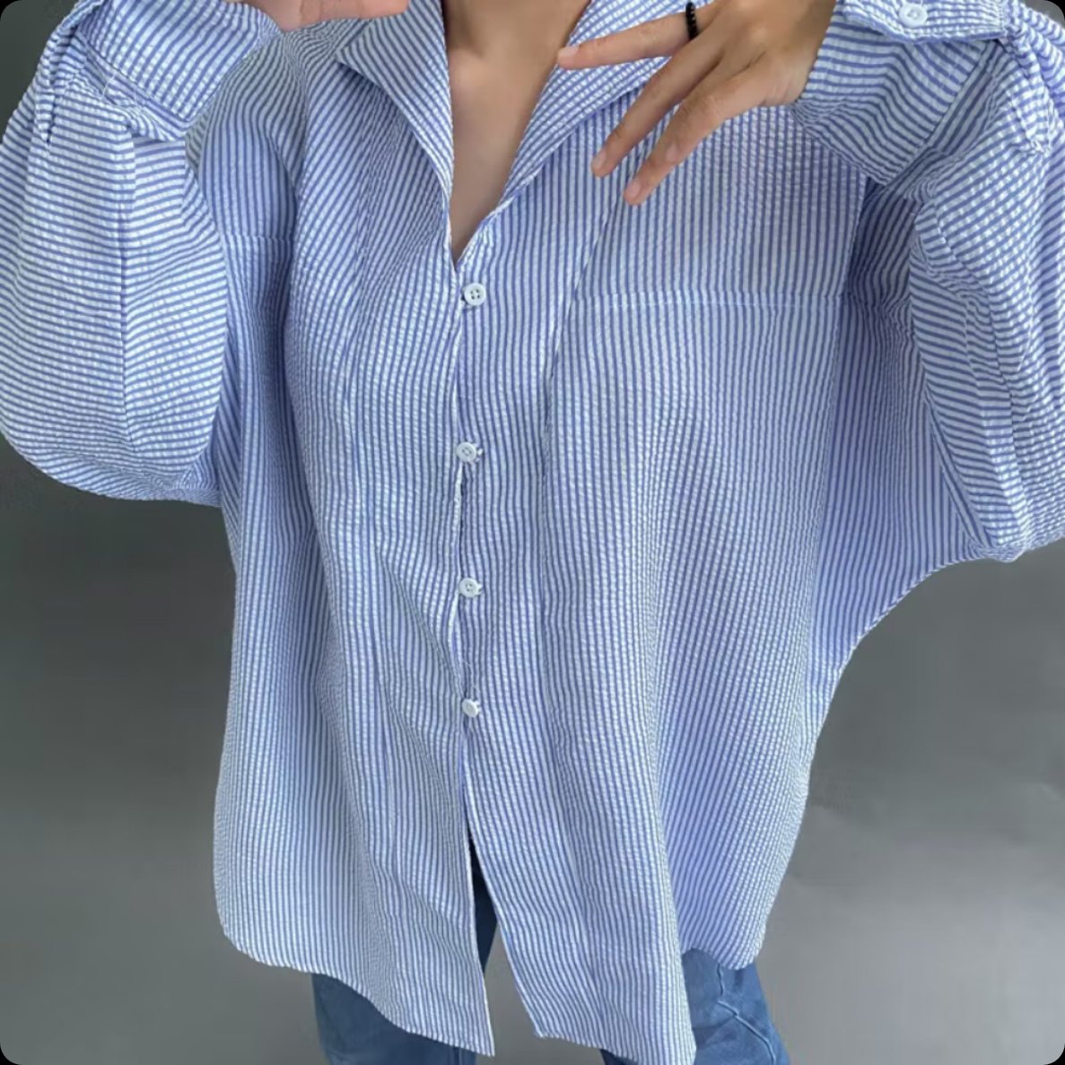 KilatKonten's tweet photo. Cek LOOKME.COO - GIANI OVERSIZED SHIRT / KEMEJA OVERSIZED / KEMEJA BIG SIZE dengan harga Rp137.199. Dapatkan di Shopee sekarang! https://t.co/dfAEyOcyS4 https://t.co/fVvNErCTQc