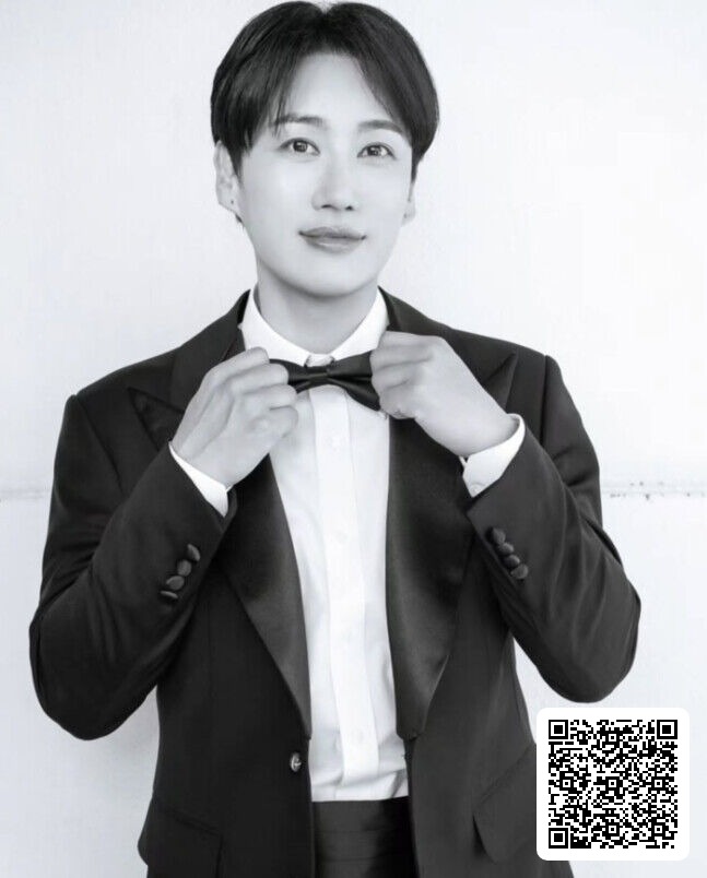 SBS_star's tweet photo. “Click-B Ha Hyun-gon Makes a Surprise Marriage Announcement: "We're Planning a Church Wedding This Fall"

#hahyungon #clickb #marriage #wedding #celeb #SBSStar #KEntertainmentNews
Follow @SBS_star for more updates!
👉 For the full story, check the link in our bio!” https://t.co/IYKSwfGxy9