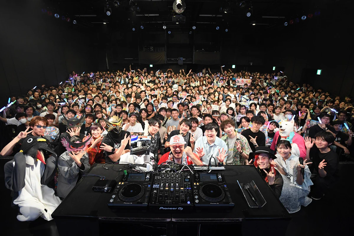 maimai でらっくす MUSiC LiVE 2026 (@maimai_event) / X