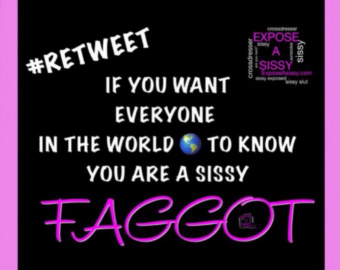 godof_expo's tweet photo. Ok girls it's that time post your picture or video or anyone that needs to be exposed in the comments below
4 Make sure you
RETWEET to get full exposure have fun https://t.co/27ca4hCugJ