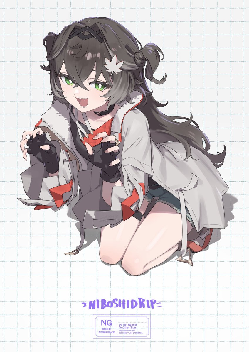 niboshidrip's tweet photo. ちーたま！ #とるね絵ど https://t.co/MMZxyfX6LN