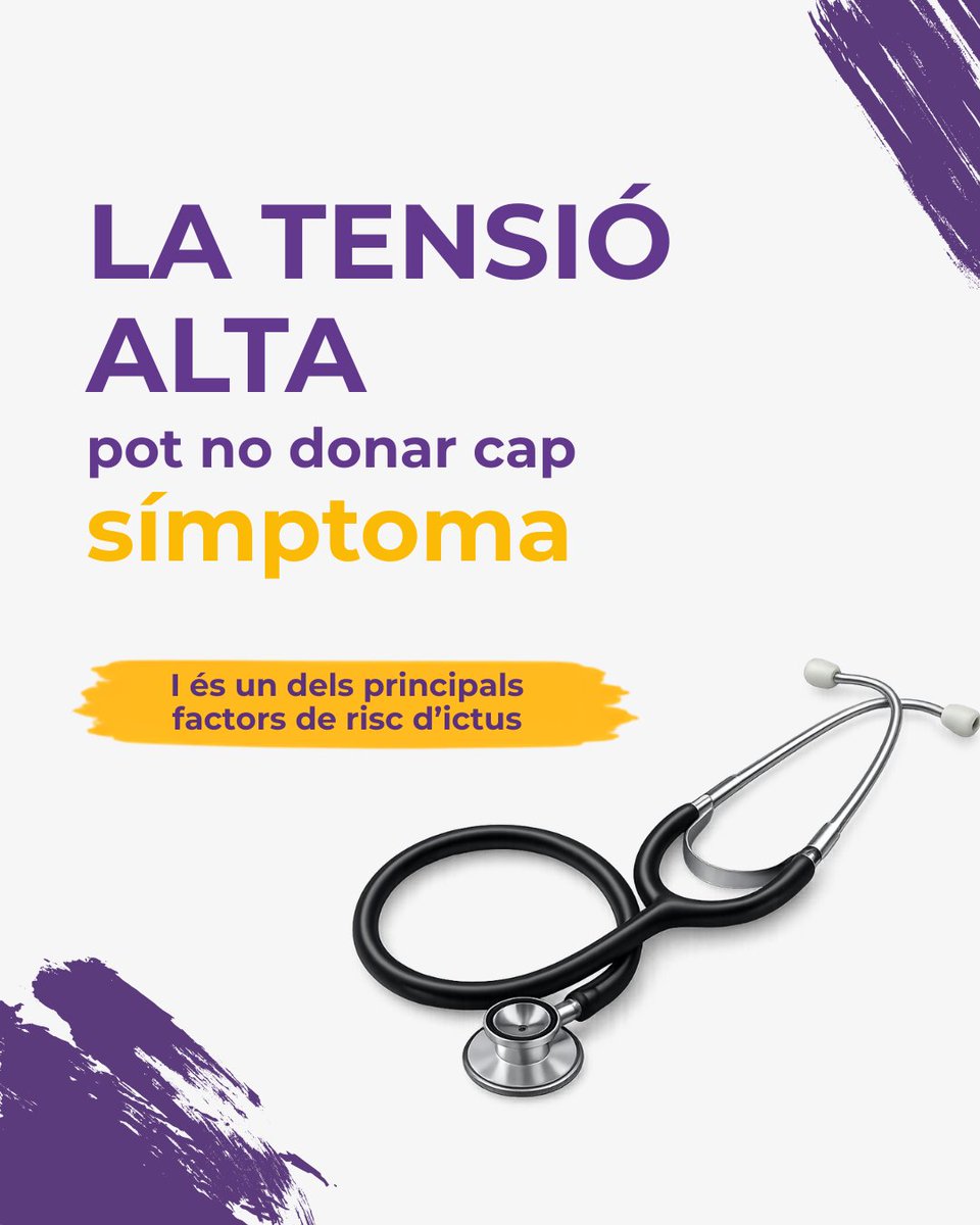 Fundació Ictus tweet media