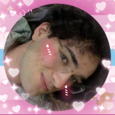Scrankly's tweet photo. #NuevaFotoDePerfil https://t.co/4YVbgouE1t