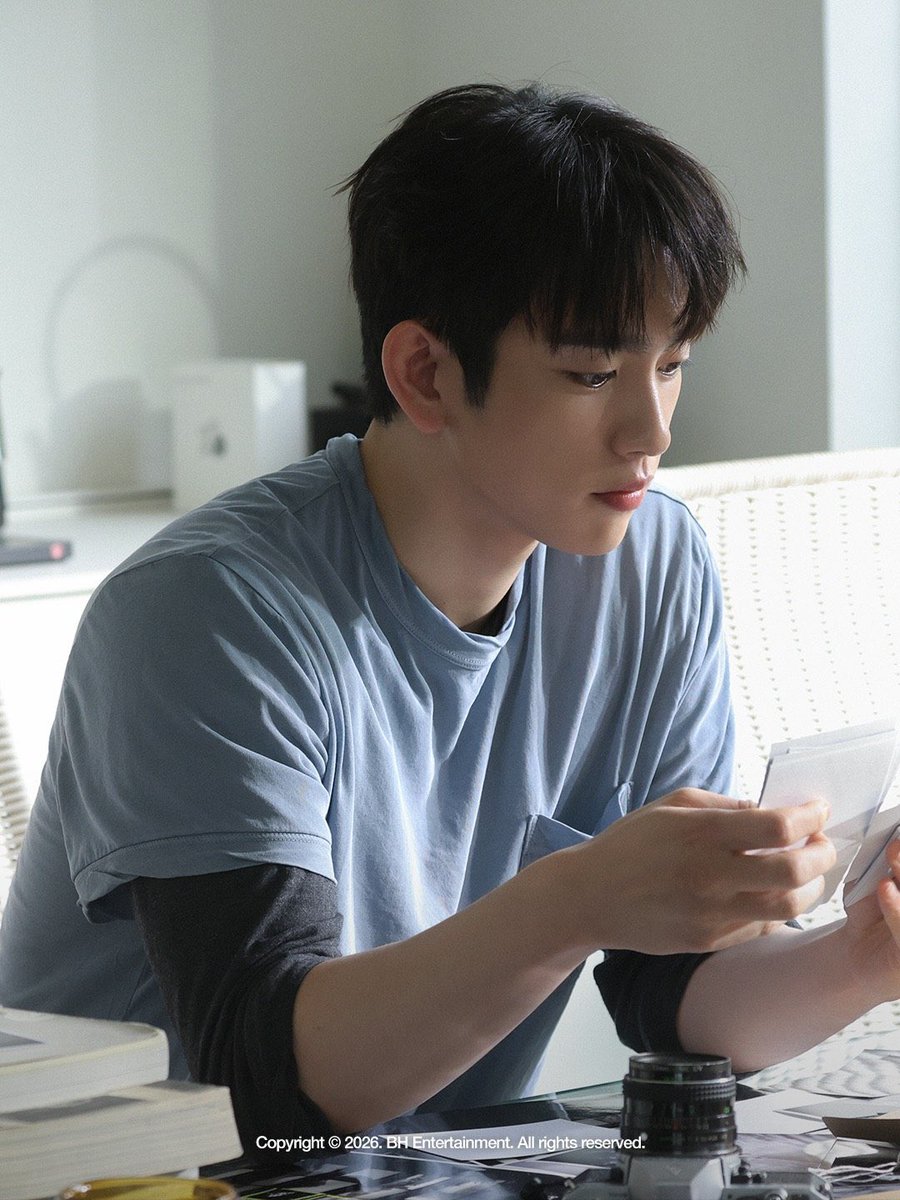cyjprint's tweet photo. 260713 | INSTAGRAM [bhent_official] 

#Jinyoung #진영 @JINYOUNG #GOT7 https://t.co/sk2HKpZmud