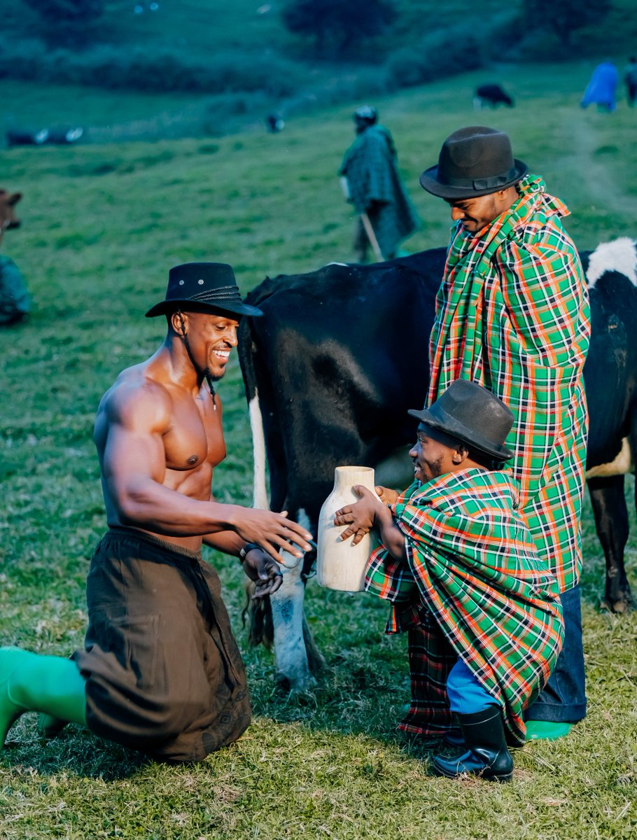 Visit Rwanda tweet media