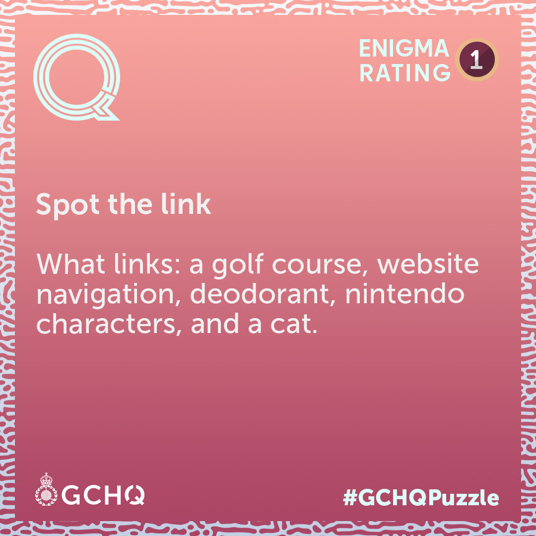 GCHQ tweet media