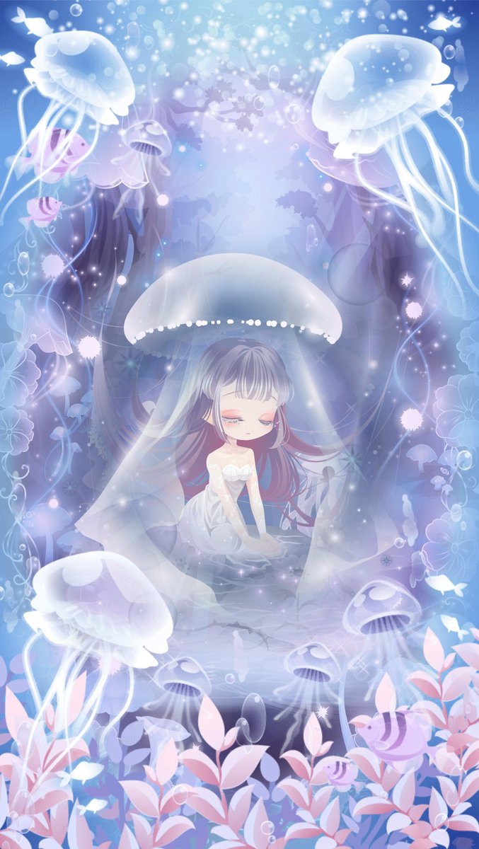 CocoPPaPlay_cp's tweet photo. 7/8
Twitter(X) Campaign

深海に眠るクラゲコーデ
素敵なコーデを一部紹介✨
Deep-Sea Sleeping Jellyfish Outfit
Here are some of the great outfits✨
沈睡深海的 水母穿搭
好搭配，我來介紹一部分✨
#cocoppaplay #ココプレ #ccpl_SummerCP
 𓐄 𓐄 𓐄 𓐄 𓐄 𓐄 𓐄 𓐄 𓐄 𓐄 𓐄 𓐄 
ご参加ありがとうございました！
Thank you for your participation!
感謝您的參加!
@nao74660954427
@moeji_cocoppa
@kanda_240220
@min10_elc1077
@jGkHo4KqiC82012