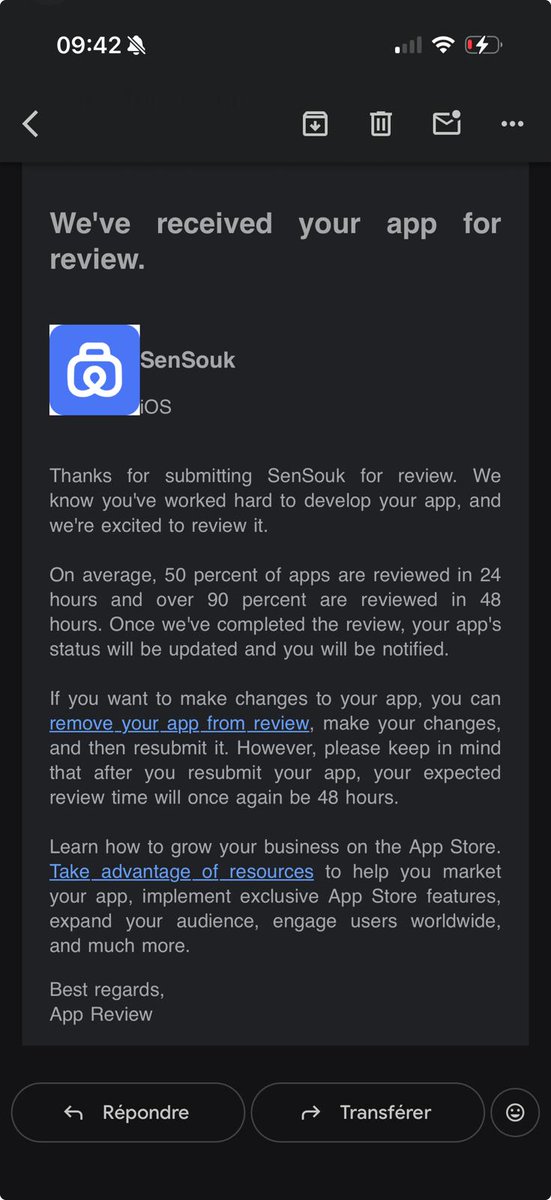 SenSoukApp's tweet photo. ⌛️⏳⌛️⏳ https://t.co/qnTrNBWVHE