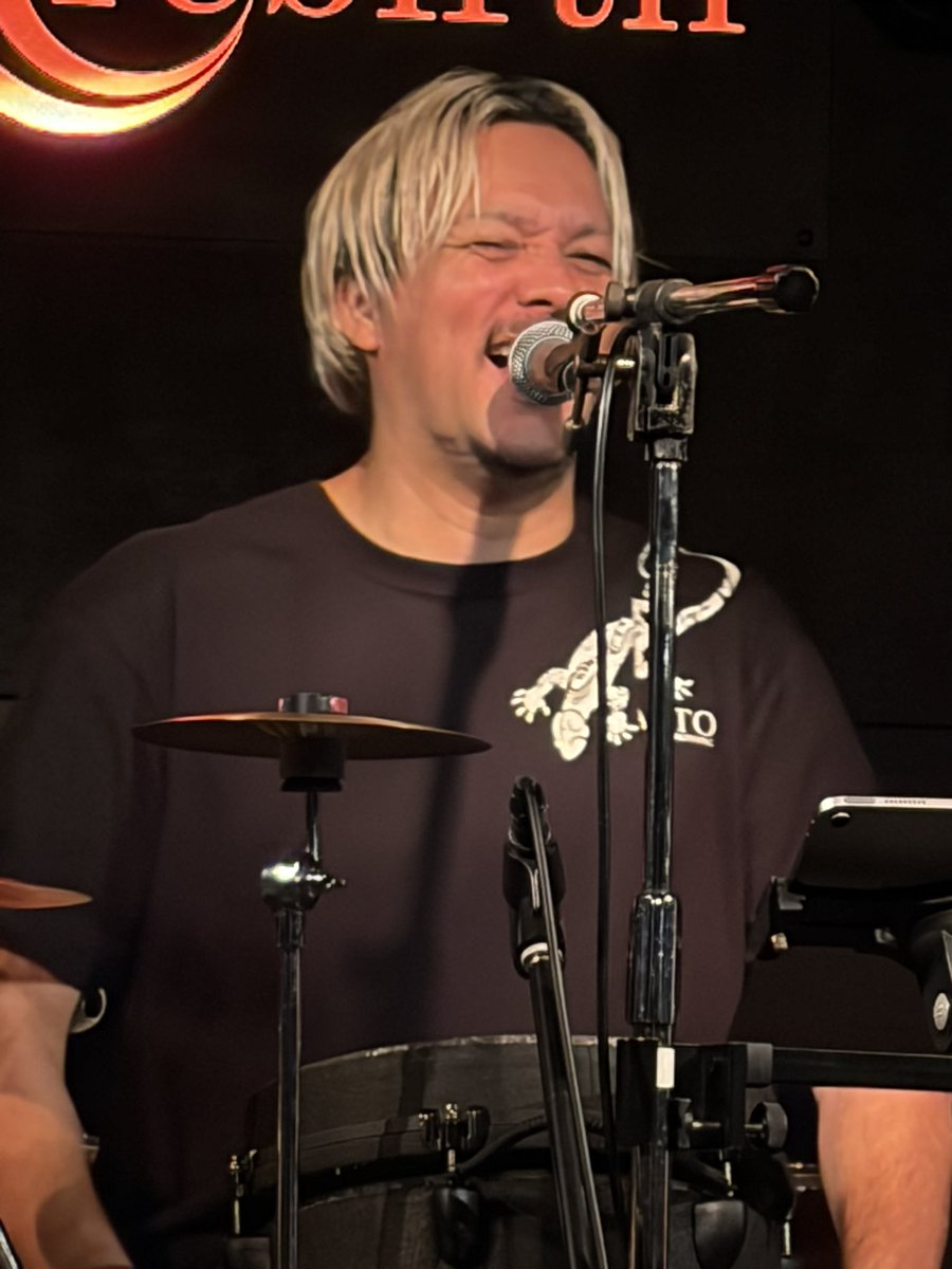 JohnTomCoo's tweet photo. 楽しすぎる！！！

#FCFUNKIST
#ROOMPARADE https://t.co/ZU3fAXpU3D