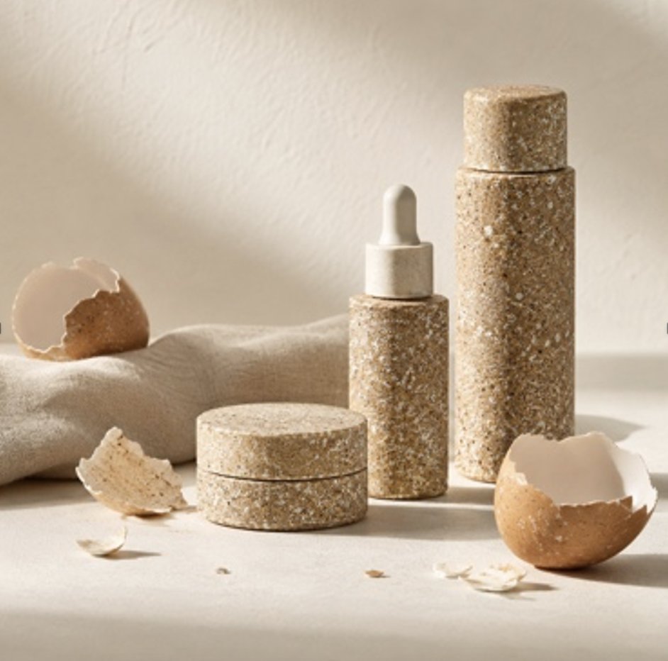 TheYoungGroupNY's tweet photo. No. 2: Circulegg! Targeting a sustainable circular economy that benefits from industrial by-products, this company recovers egg shells and transforms them into high value-added materials. 

#beautymarketing https://t.co/kAoFrevoj8
