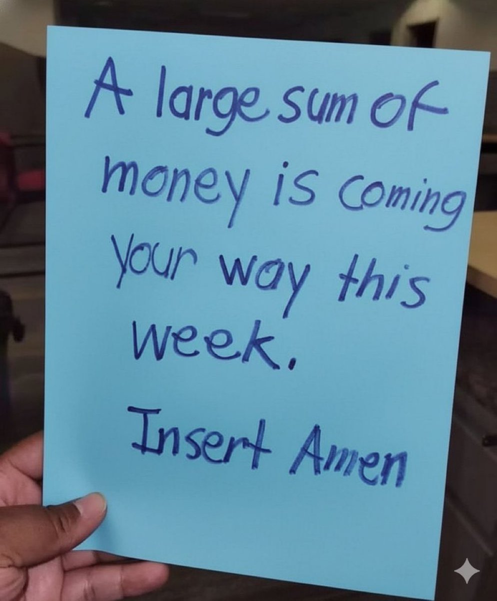 mide_io's tweet photo. AMEN! https://t.co/U6ARbfI1Vr