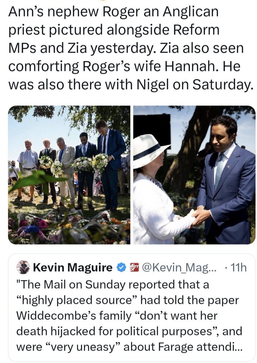 Andy Wigmore tweet media