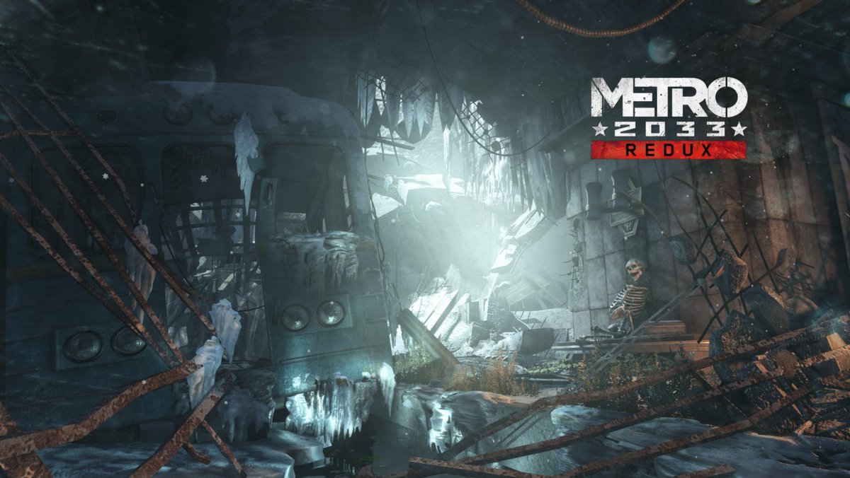 Cross_Play_pl's tweet photo. Metro 2033 Redux - ⭐️⭐️⭐️⭐️
#FPS #Metro #Horrorgames #Shooter #Postapo
Nie przepadam za postapo, ale Metro mi się spodobało. Nietrudno tutaj wejść w buty głównego bohatera, a co za tym idzie, poczuć się jak prawdziwy mieszkaniec Metra. Gra udanie łączy FPS-a ze skradanką, a gaszenie świateł strzałem z pistoletu maszynowego jest tu równie satysfakcjonujące, co faszerowanie przeciwników ołowiem... choć to porównanie jest raczej niefortunne. Gra pełna jest refleksji na temat wojny i natury ludzkiej. Mimo to jednak zdarzają się lżejsze chwile, a przy niektórych dialogach śmiechłem. Koniec końców jest to solidna, warta uwagi gra.
Autor: May_Day
Chcesz podyskutować z autorem opinii? Zapraszamy na nasz serwer Discord, skąd pochodzi powyższa minirecenzja 🙂