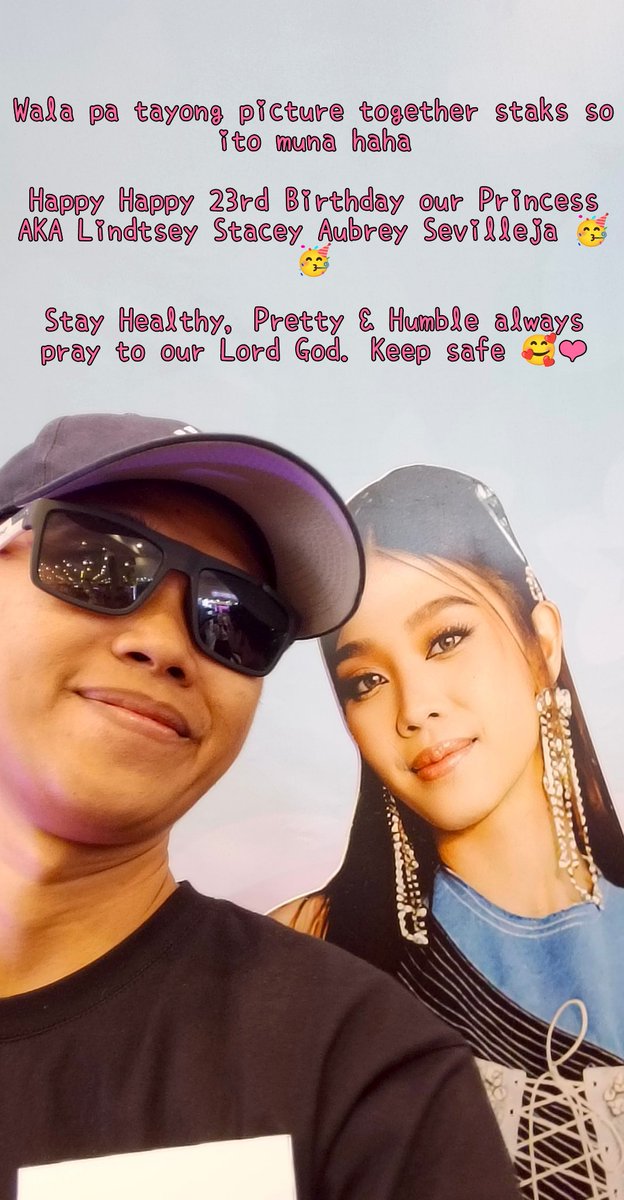Tito_Bloom08's tweet photo. Happy Birthday @bini_stacey  🥳🥳❤ https://t.co/DM60mgYGUQ