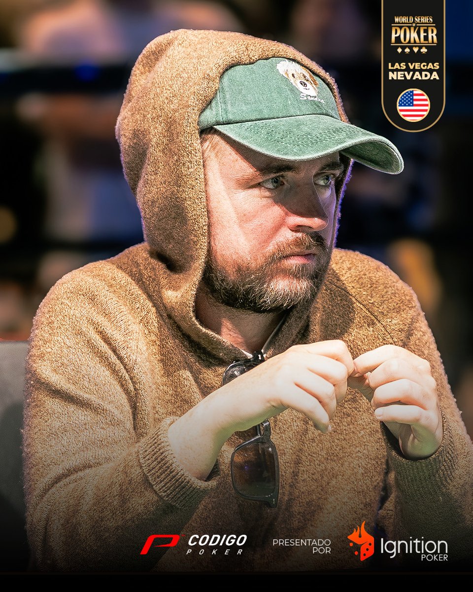 CodigoPoker tweet media
