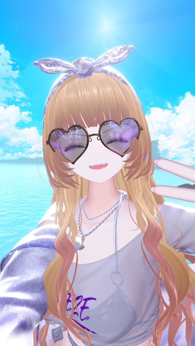 あまね るい tweet media
