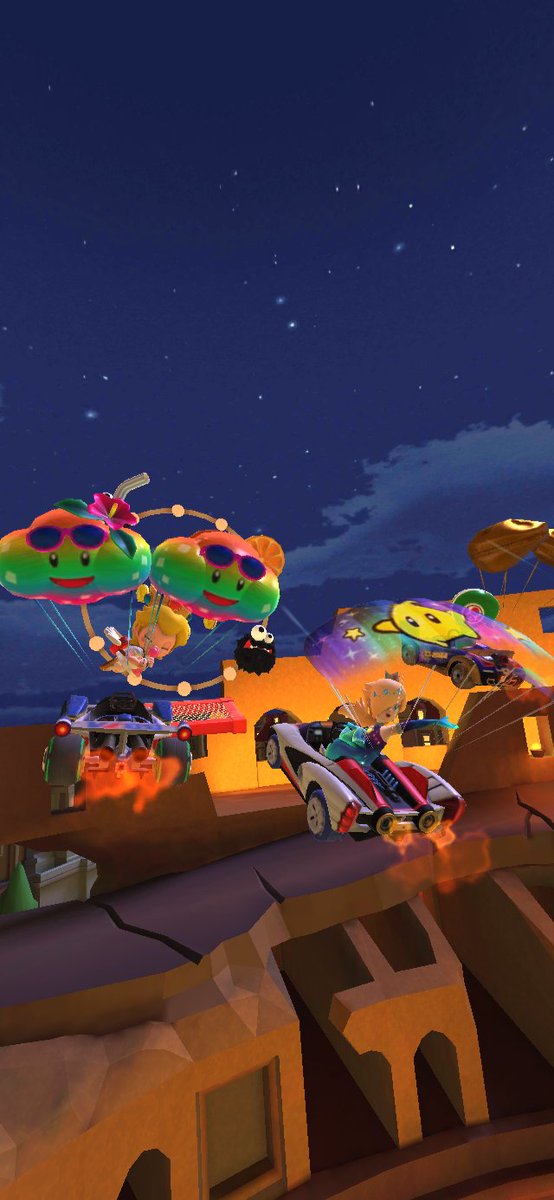 AlvinSa50495218's tweet photo. Dixie Kong, Daisy Thai Dress, Luigi Vacation, Waluigi Bus Driver, Rosalina Aurora, Baby Peach Cherub &amp; Green Toad Pit Crew on the Rome Avanti 

#MKTPerfectShot #dixiekong #princessdaisy #luigi #waluigi #princessrosalina #babypeach #toad #mariokart #mariokarttour #nintendo https://t.co/H2wVBom2ox