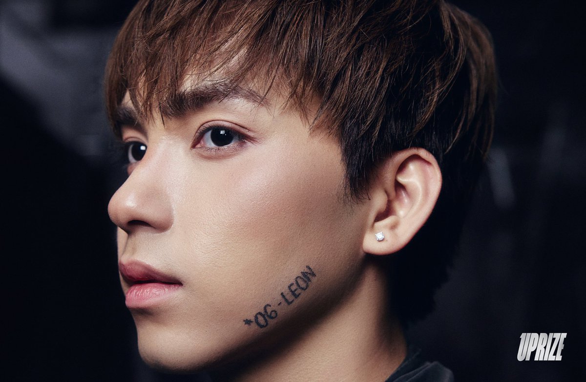 uprize_2026's tweet photo. *06 LEON

#UPRIZE #UPRIZE_LEON #UPRIZE_THANG https://t.co/KMBLVIR4jx