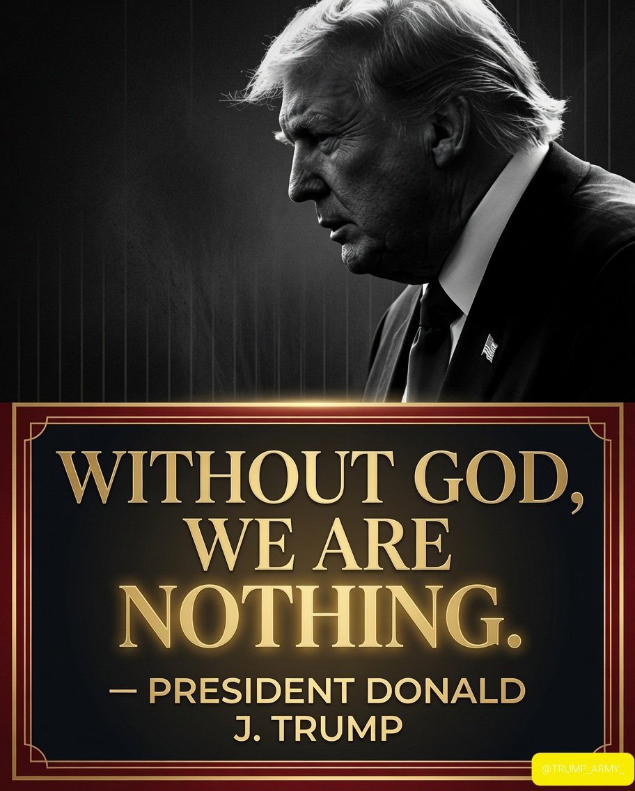 weknowtrump's tweet photo. Do you agree with President Trump? https://t.co/U7PjZUSrxc