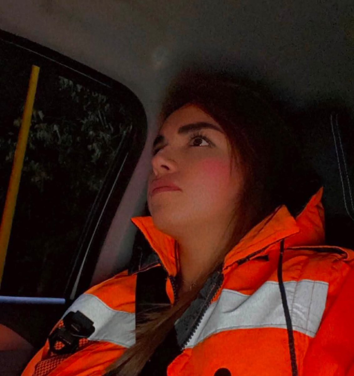 GreciaMich2027's tweet photo. NUESTROS PRIMEROS RECORRIDOS NOCTURNOS 🚨🤠🇲🇽

"Siempre creí en ti y estuve convencida de eso y de la gran lucha que iniciaste, jamás dudé ni un instante en todo lo que ibas a lograr, haber estado todos esos años a tu lado; aprendí del gran ser humano que eras, siempre te entregaste en cuerpo y alma a todo lo que hacías, todas esas desveladas recorriendo nuestro bello municipio como siempre decías fue lo mejor y hoy que ya no estás, continúa esta lucha te prometo que todo lo que esté a mi alcance lo seguiré haciendo como a ti te hubiera gustado, no te miento, me haces mucha falta porque en esos recorridos que nos podía amanecer en la calle hablamos de tantas cosas que cada palabra tuya siempre fue un aprendizaje para mí.
Gracias Carlos Manzo por tanto y por todo." GQ

A PUNTO DE SALIR A NUESTROS RECORRIDOS, ME DARÁ NUEVAMENTE MUCHO GUSTO SALUDARLOS. 

QUE DIOS LOS BENDIGA 🙏🤠