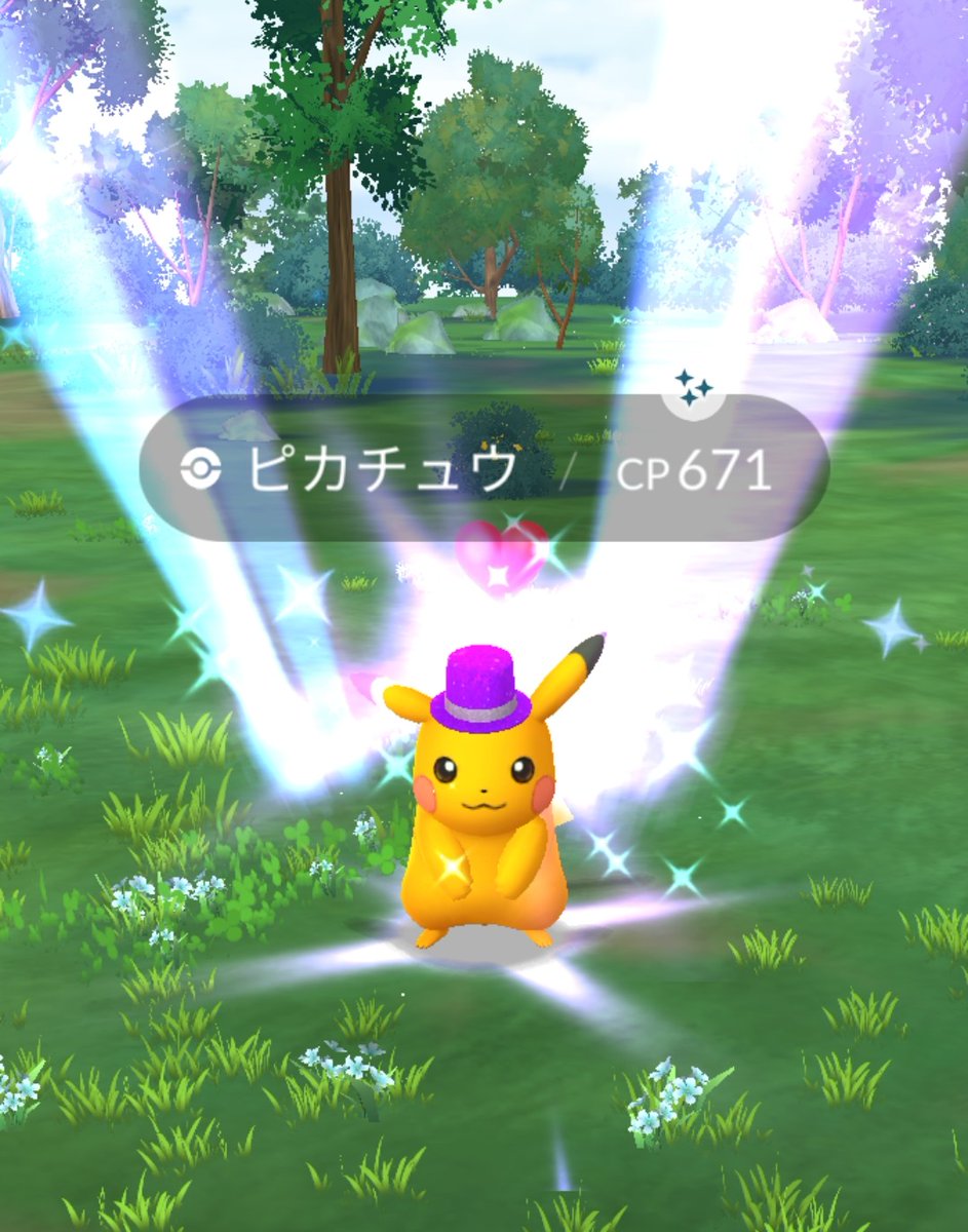 lichtlib's tweet photo. ピッカ🌟 https://t.co/91h6wpi31Z