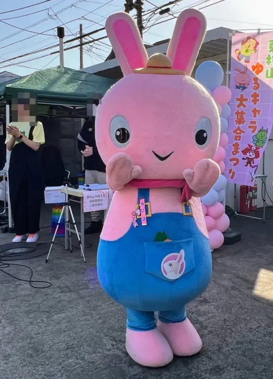 224WKO's tweet photo. 🎉 らびっこに投票したよ！
📣 世界ご当地キャラ
グランプリ（WEB）で応援中！

あなたの1票でキャラクターを応援しよう👇
#世界ご当地キャラグランプリ #応援投票 #らびっこ https://t.co/wMzcf398jC https://t.co/iXUs8PDdkG
