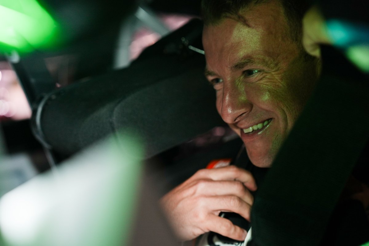KauligRacing tweet picture