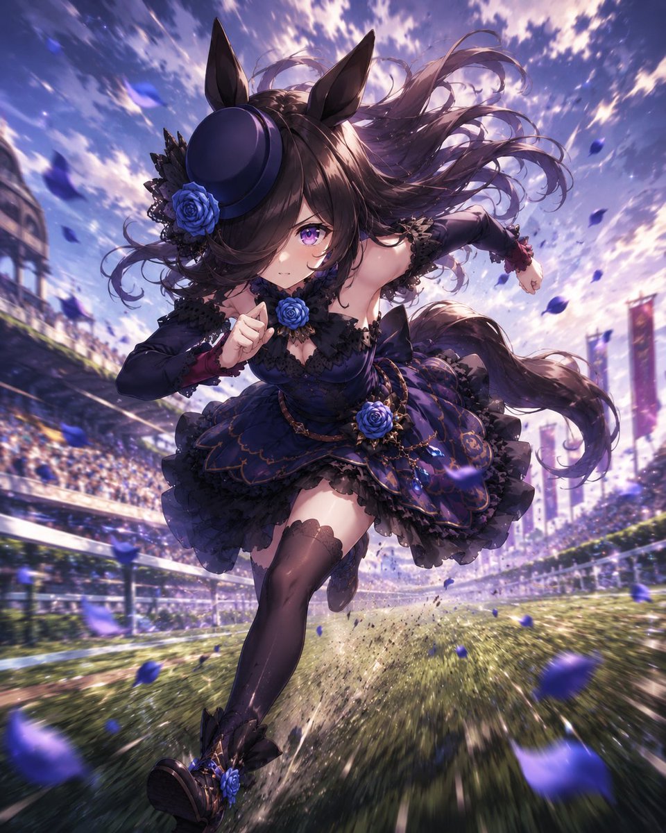 チー/魔法使いになれなかったので、AI使いになりました🪄 tweet media