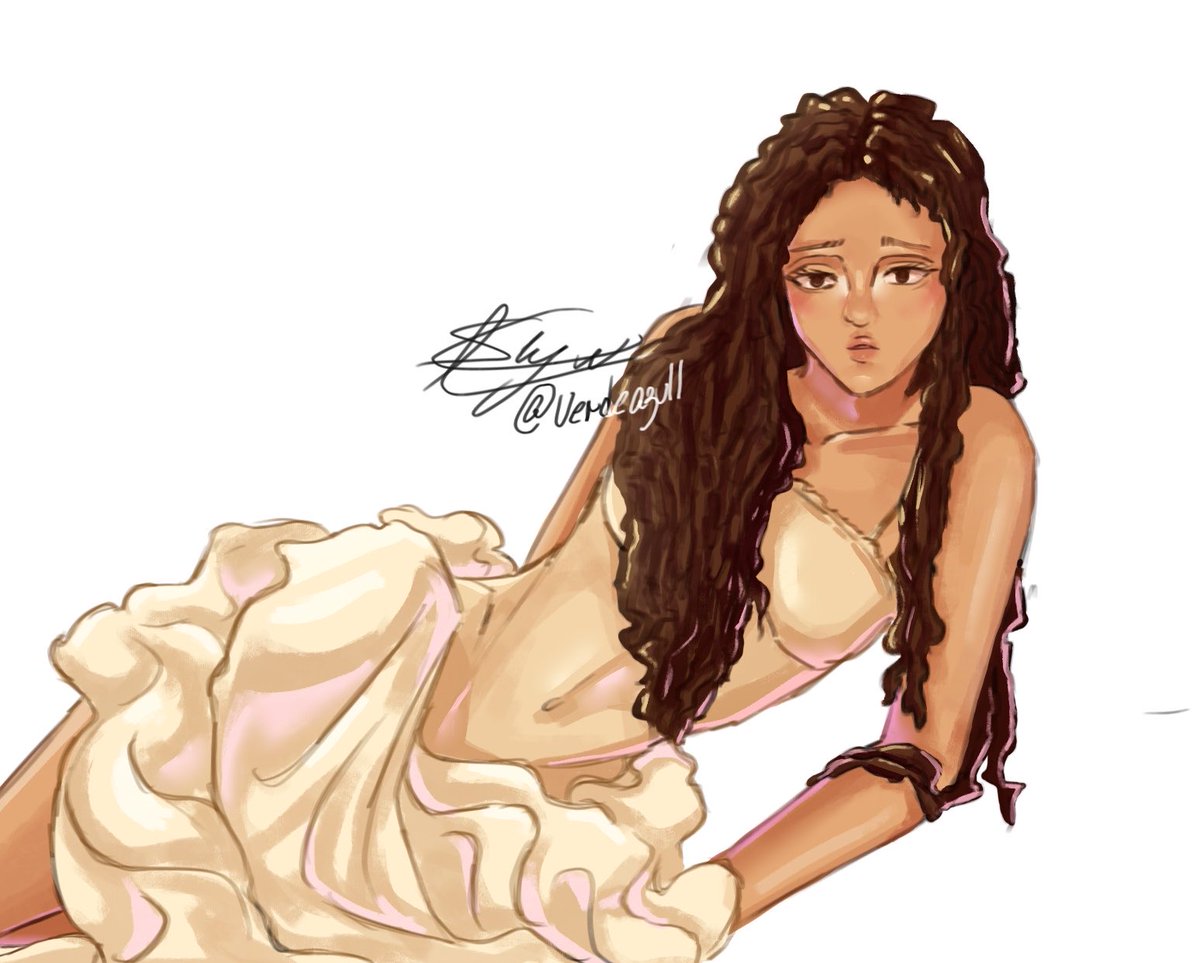 Verdeazull's tweet photo. Black women do it better https://t.co/0tc6P9fFGG