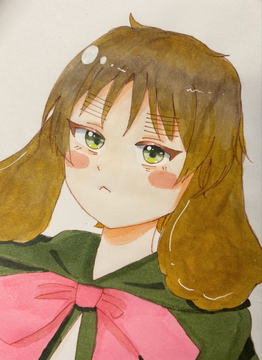 Kuatoro_ocha's tweet photo. シャドバだけど一応あげる https://t.co/1QeJ8cak4X