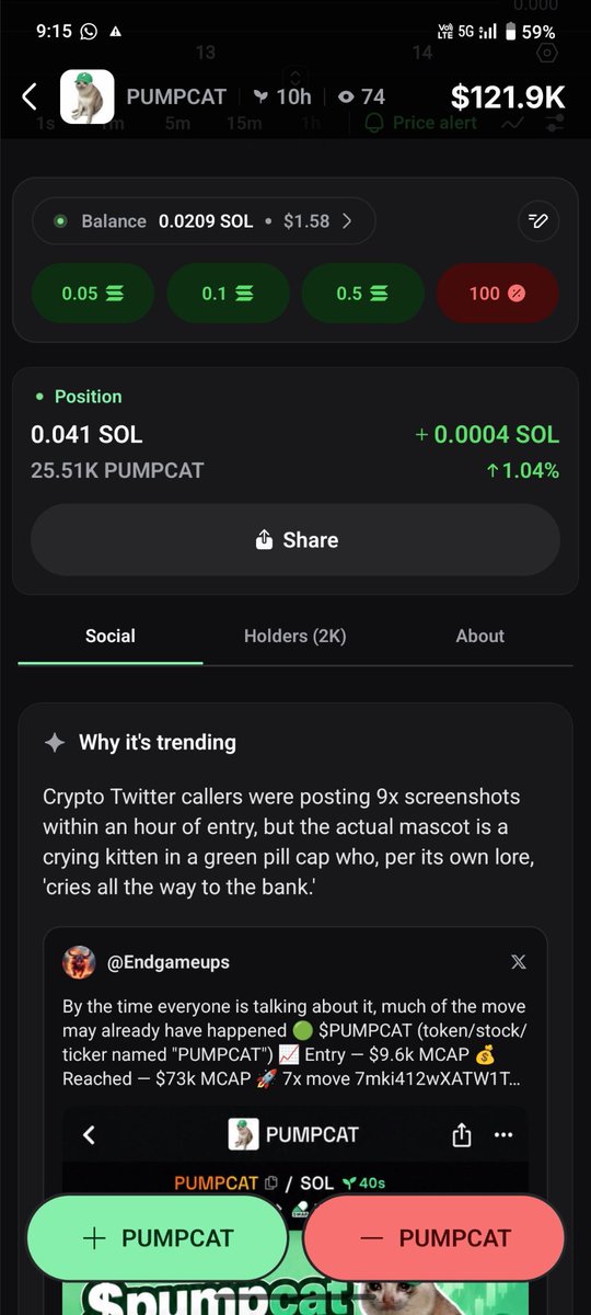 klever_op's tweet photo. @saracrypto_eth when I'll be the ucky guy to get win in giveaway https://t.co/PS7scI6EMT