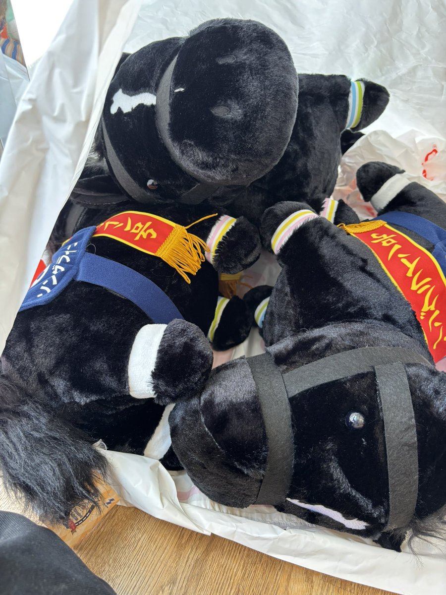 au_zu2's tweet photo. 3個になりました。合計500円。 https://t.co/1B3T1w1PxT