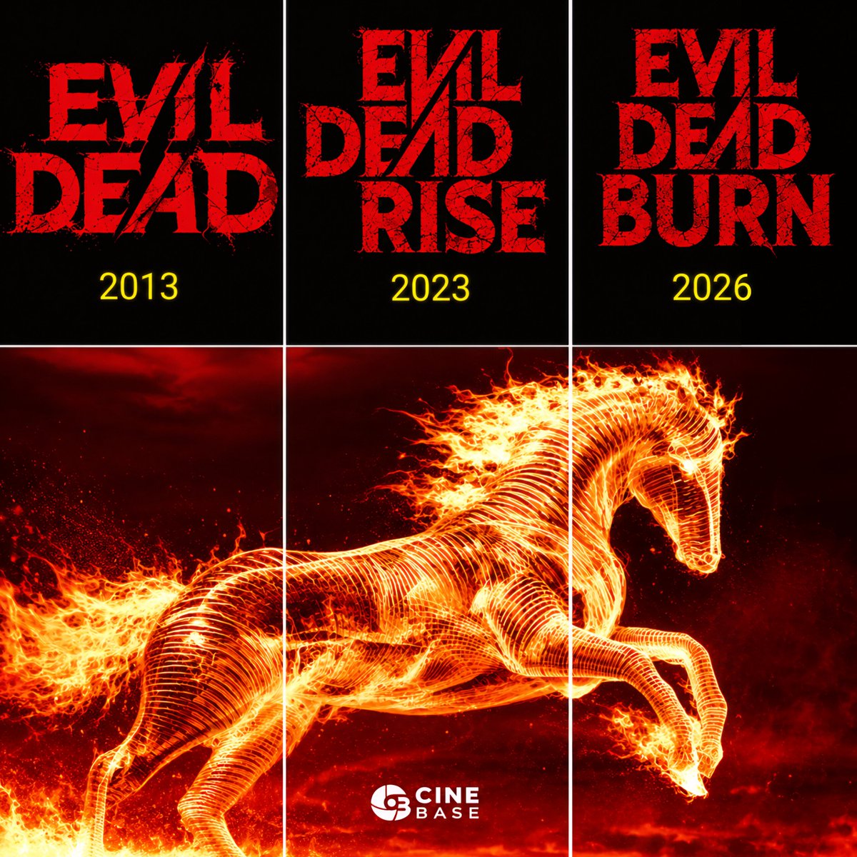cineebase's tweet photo. Peak after peak after peak https://t.co/osHHFFvWLx