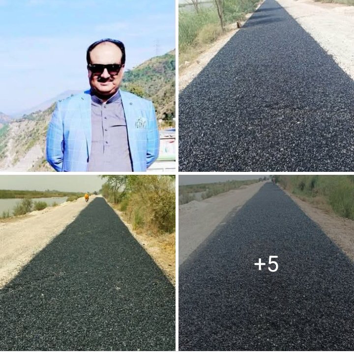 mangi_ali99679's tweet photo. Alhamdulillah! 🚧
Construction of the Radhan–Chodagi Road has begun through the efforts of Irfan Zafar Laghari, MNA NA-227.
Another promise turning into progress.
#PPPServingPeople
#PPPDigitalDadu https://t.co/Vr0JQxN0Fe