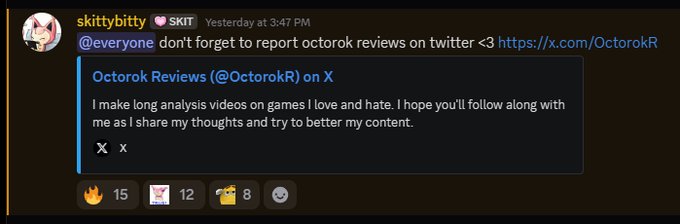 The Dragon's Treasure tweet media