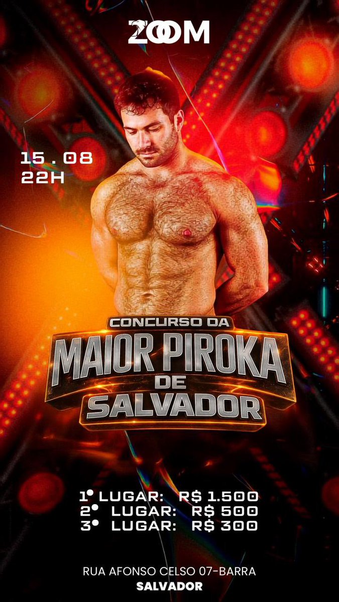 zoomgaybar's tweet photo. Olhaaaaaaaaaa isso daqui Brasil 🇧🇷 🚨🚨🚨🏳️‍🌈🏳️‍🌈🏳️‍🌈🏳️‍🌈🇧🇷🇧🇷🇧🇷🔥

Quantos cm terá a maior PIROKA de Salvador 🏳️‍🌈🍆? https://t.co/5qC0Jmo9Pl