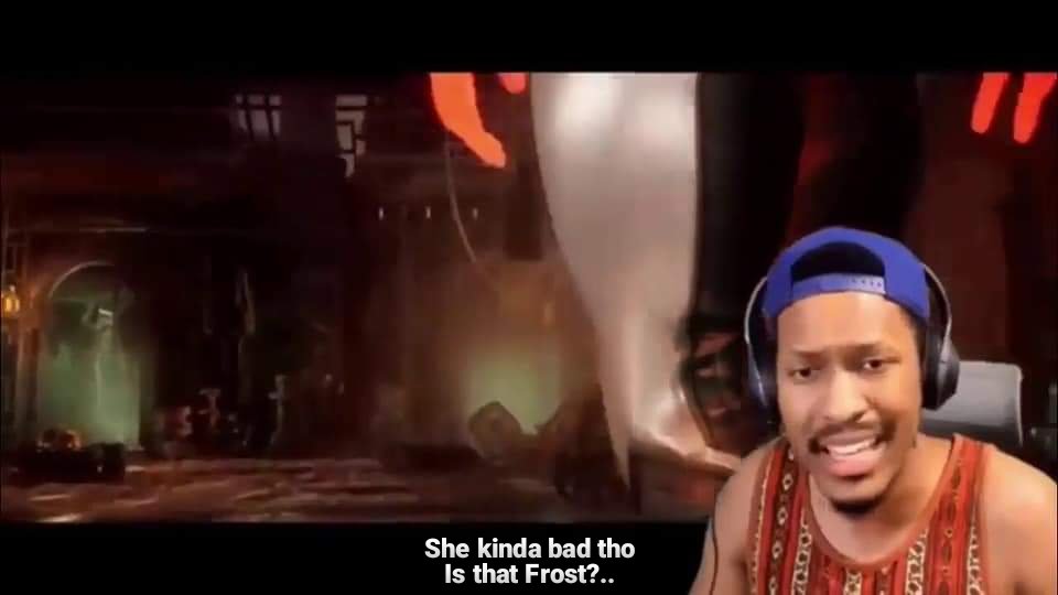 Suspiciously White Pharaoh from Genshin Impact tweet media