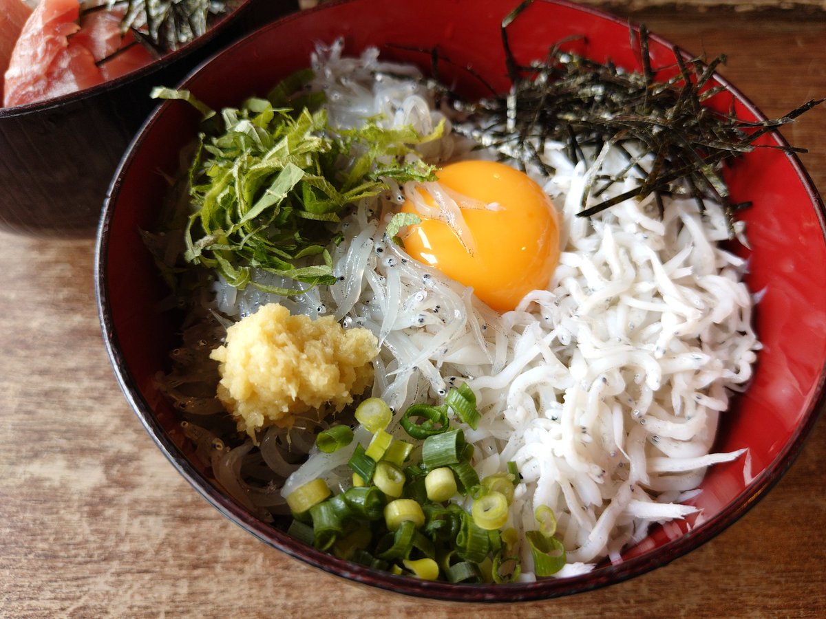 虎けん tweet media