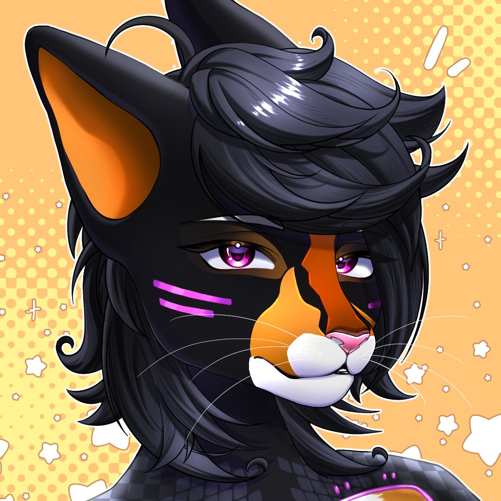 MeittVR's tweet photo. beautiful art by @HachiChh_  
thank you! https://t.co/Tgt3Wssbp4