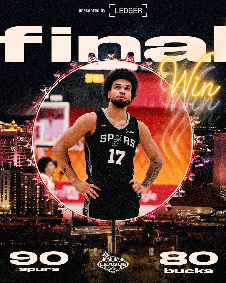 San Antonio Spurs tweet media