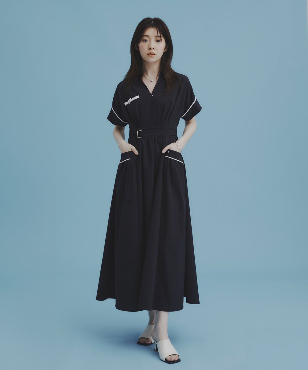 完売御礼✨予約受付中！ / まるで着ていないかのような、驚きの軽さ