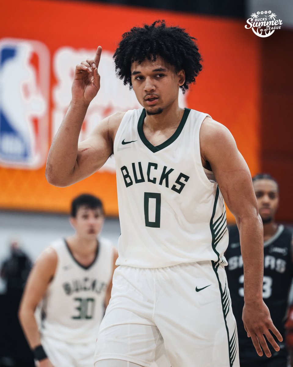 Milwaukee Bucks tweet media