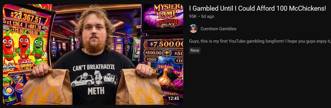 ComedianSpider's tweet photo. happy to see my investment paid off https://t.co/7k04fJwKby