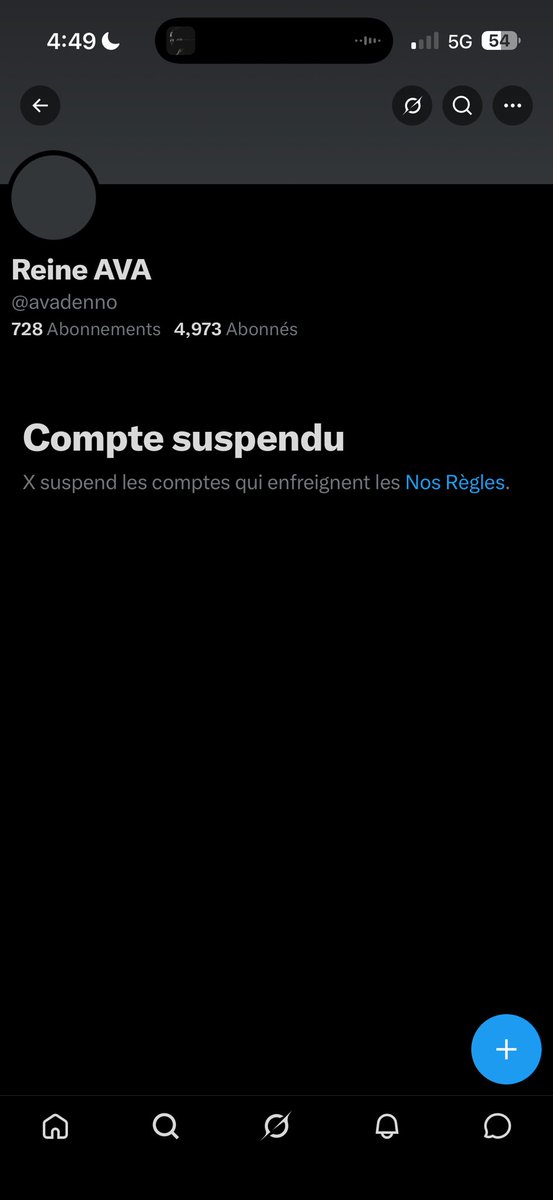 avadenno2's tweet photo. dégoûté… obligé de repartir à 0… https://t.co/h8obGnMRiE