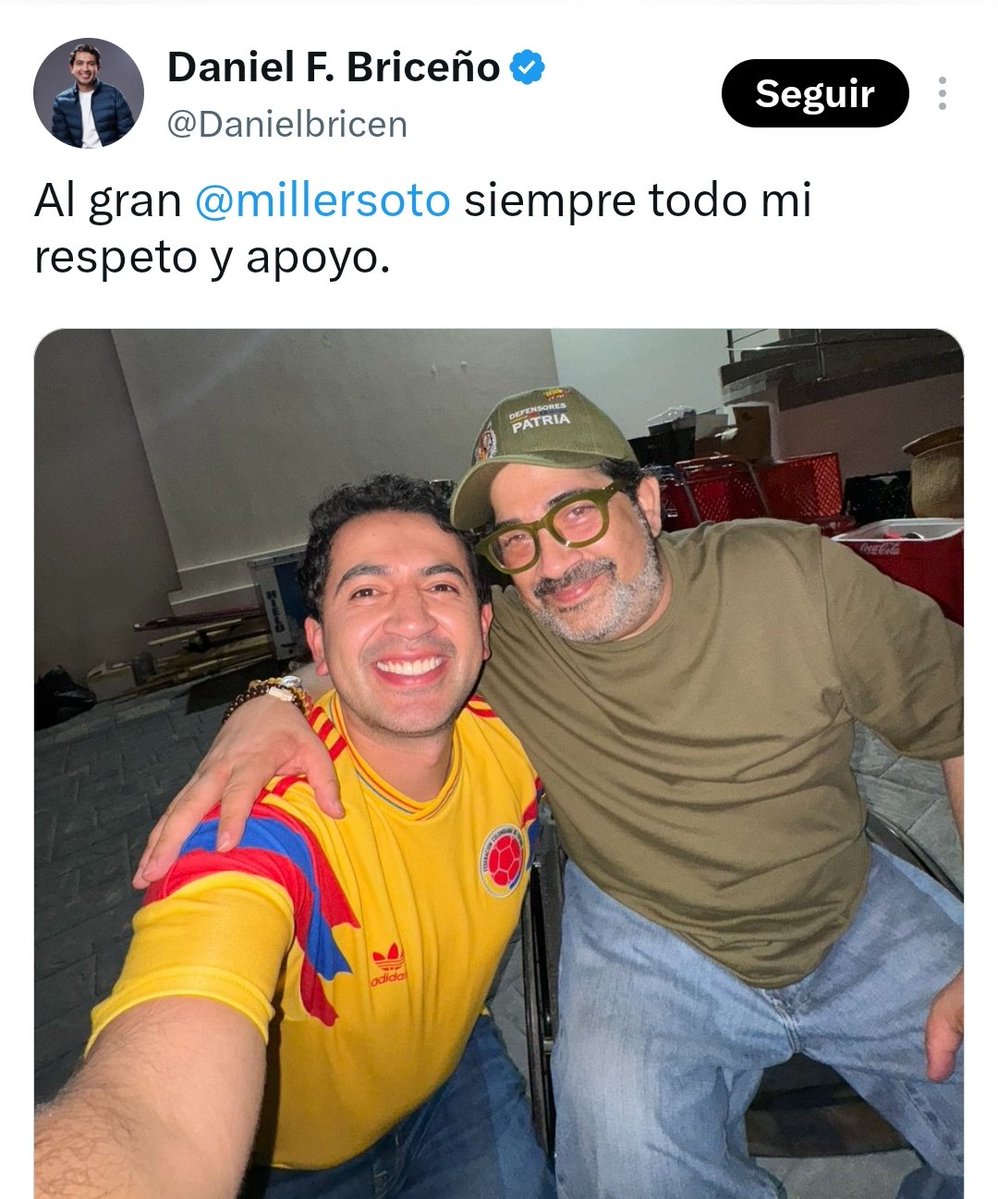Sandra Chindoy tweet media