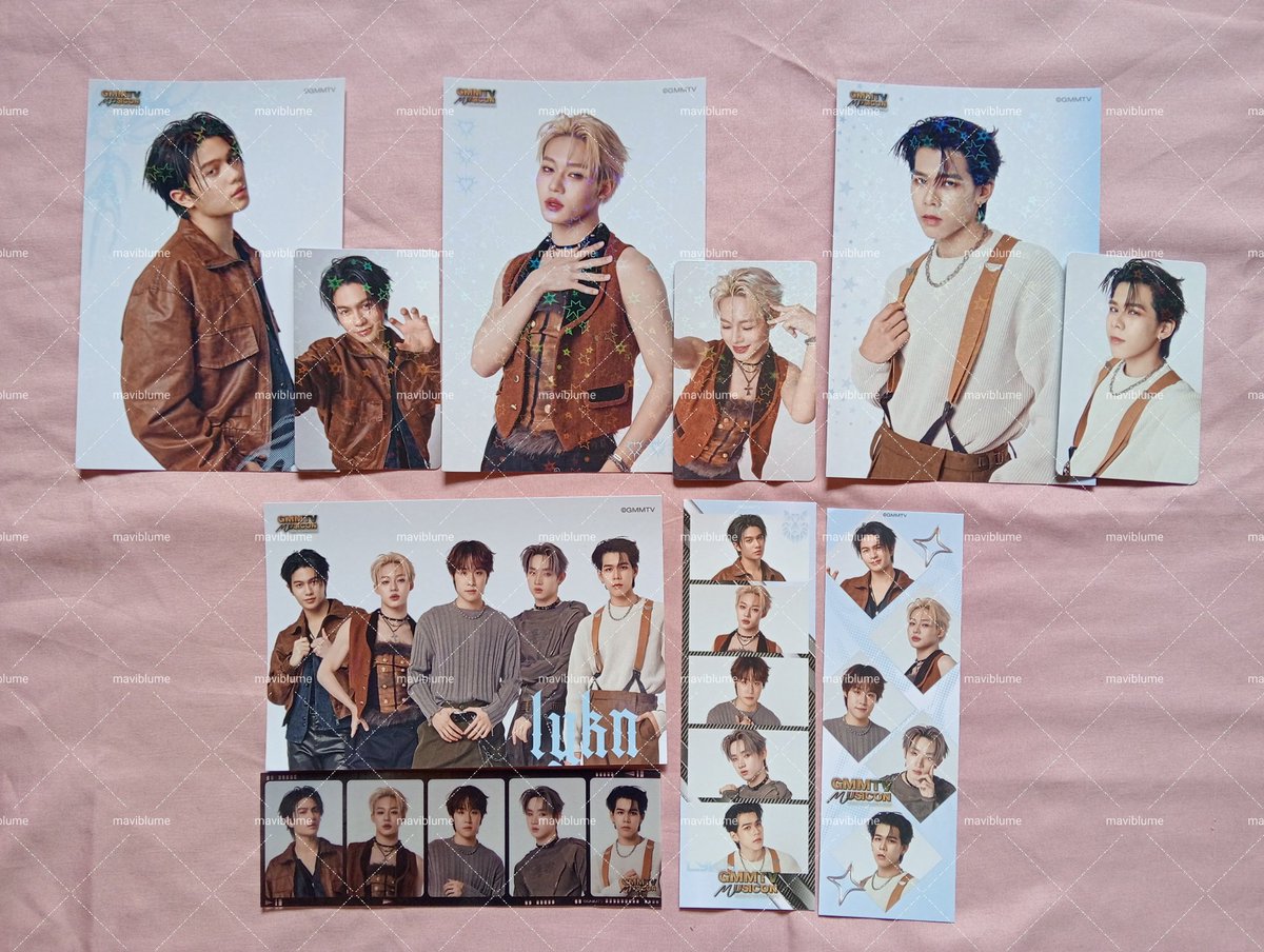 Wts sell lfb aab lykn william lego nut hong tui mini photoset