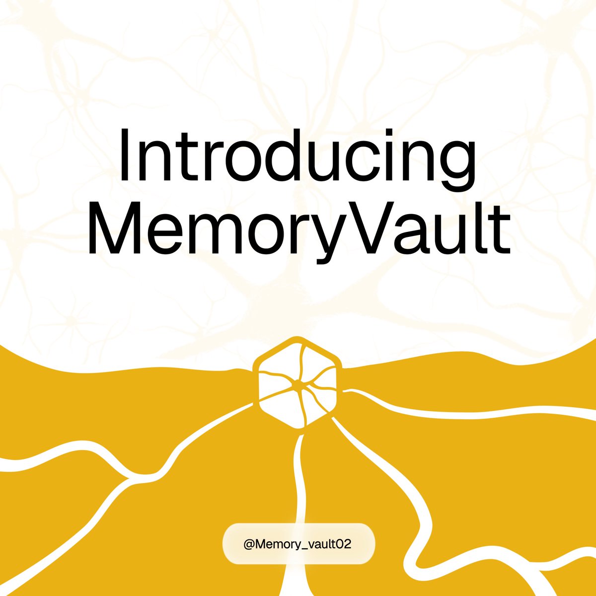 MemoryVault tweet media