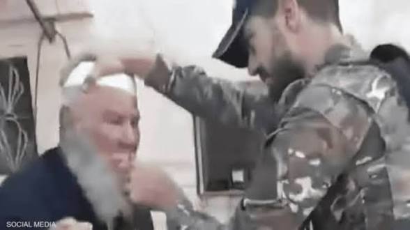 its2Adolf's tweet photo. الذكرى السنوية الأولى لعملية حصاد الشوارب https://t.co/84bFhThodR
