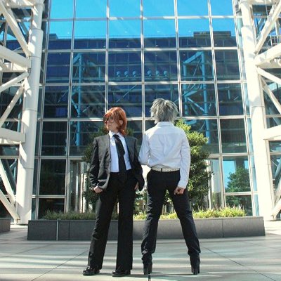 Mizuki_04's tweet photo. #新しいプロフィール画像

れーちゃん、お誕生日おめでとうー！

久方ぶりにやりたいなぁ…(笑) https://t.co/ZhzKdz3vbA