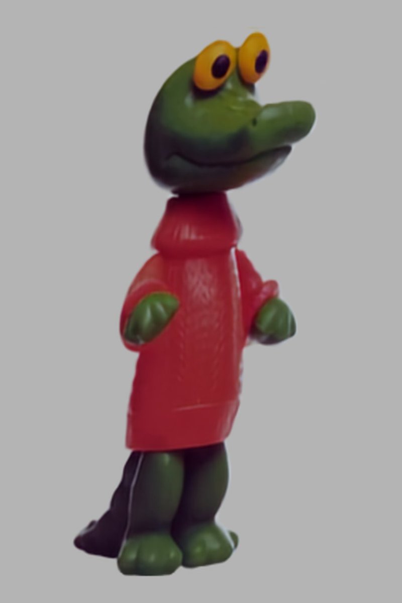 LawSkilling's tweet photo. 【ソビエトデザイン 1950−1989】より キャラクター系
アントン、マーシャ、ネヴァリャーシカ
チュブラーシカ
ワニのゲーナ
子グマのミーシャ
https://t.co/WUkEsR0H5p https://t.co/kJFrUpP8Zs